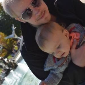 Meet your Posher, John-henry